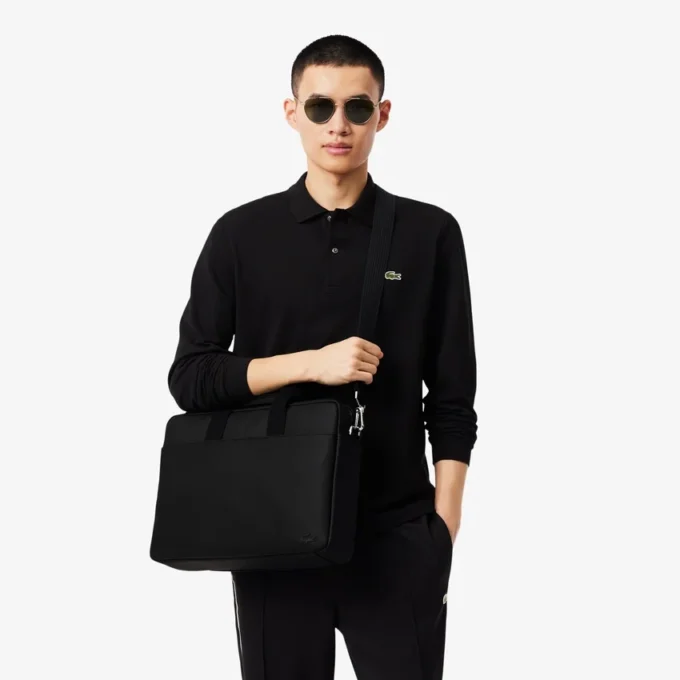 15-Zoll-Klassiker-Laptoptasche