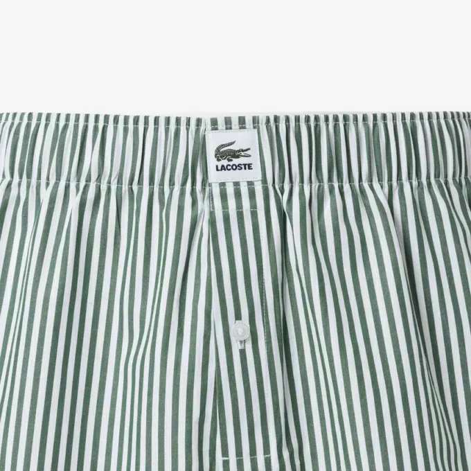 2er-Pack Boxershorts aus Baumwollpopeline