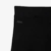 3D-gerippter, ausgestellter Strickrock für Damen