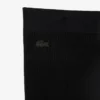 3D-gerippter Midirock für Damen