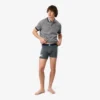3er-Pack Baumwoll-Boxershorts für Herren