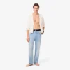 3er-Pack Baumwoll-Boxershorts für Herren