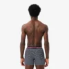 3er-Pack Baumwoll-Boxershorts für Herren