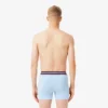 3er-Pack Baumwoll-Boxershorts für Herren