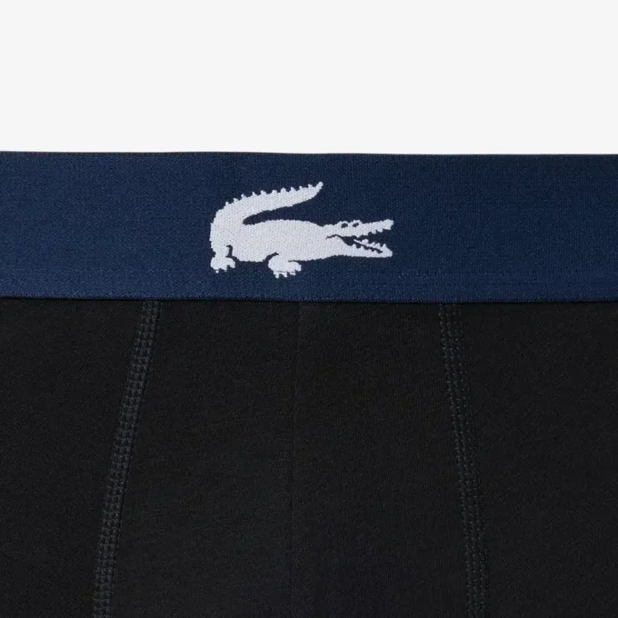 3er-Pack Baumwoll-Boxershorts für Herren