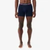 3er-Pack Baumwoll-Boxershorts für Herren