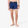 3er-Pack Baumwoll-Boxershorts für Herren