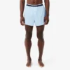 3er-Pack Baumwoll-Popeline-Boxershorts für Herren