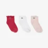 3er-Pack Baumwollsocken