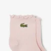 3er-Pack Baumwollsocken