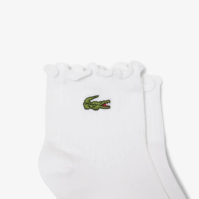 3er-Pack Baumwollsocken