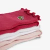 3er-Pack Baumwollsocken