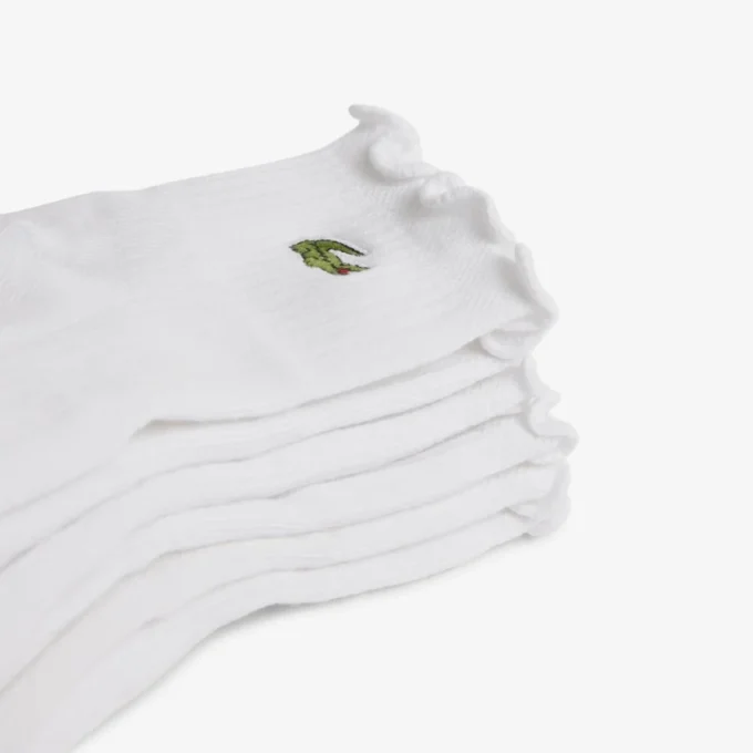3er-Pack Baumwollsocken