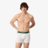 3er-Pack Boxershorts aus Baumwolljersey für Herren