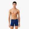 3er-Pack Boxershorts aus Baumwolljersey für Herren