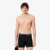 3er-Pack Boxershorts aus Baumwolljersey für Herren