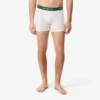 3er-Pack Boxershorts aus Baumwolljersey für Herren