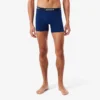 3er-Pack Boxershorts aus Baumwolljersey für Herren