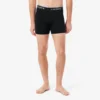 3er-Pack Boxershorts aus Baumwolljersey für Herren
