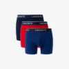 3er-Pack Boxershorts aus Baumwolljersey für Herren