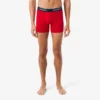 3er-Pack Boxershorts aus Baumwolljersey für Herren