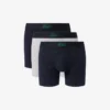 3er-Pack Boxershorts aus Stretch-Baumwolle mit Print