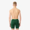 3er-Pack Boxershorts aus technischem Mesh