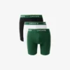 3er-Pack Boxershorts aus technischem Mesh