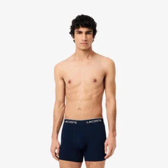 3er-Pack Boxershorts für Herren