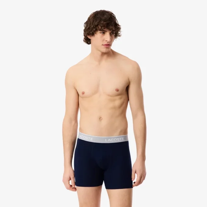 3er-Pack Boxershorts für Herren