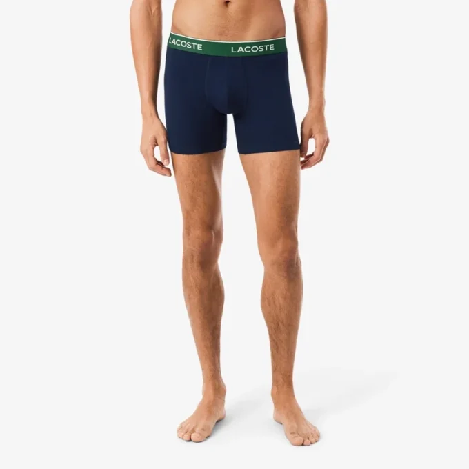 3er-Pack Boxershorts für Herren