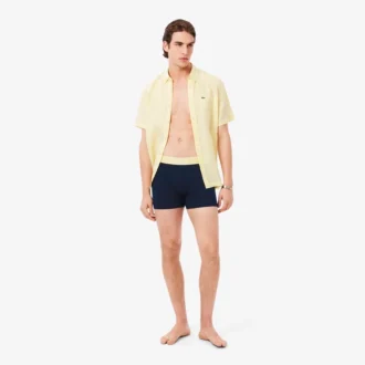 3er-Pack Boxershorts für Herren