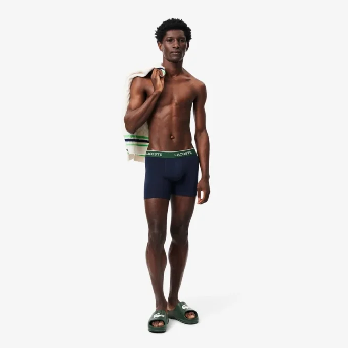 3er-Pack Boxershorts für Herren