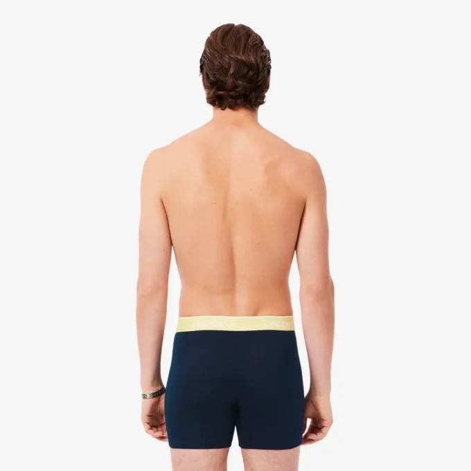 3er-Pack Boxershorts für Herren