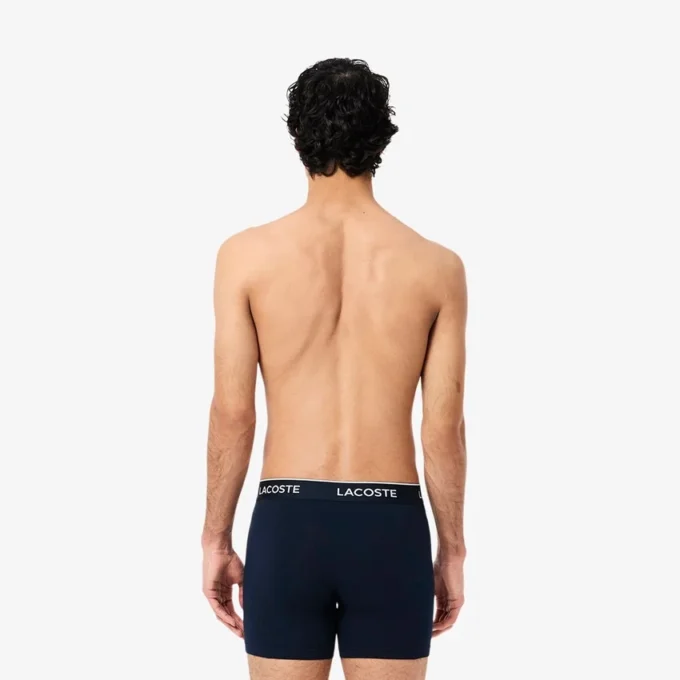 3er-Pack Boxershorts für Herren