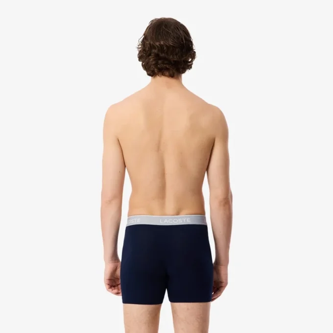 3er-Pack Boxershorts für Herren