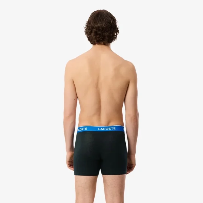3er-Pack Boxershorts für Herren