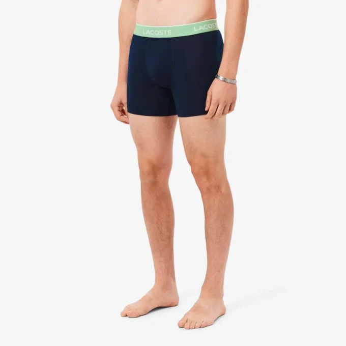 3er-Pack Boxershorts für Herren