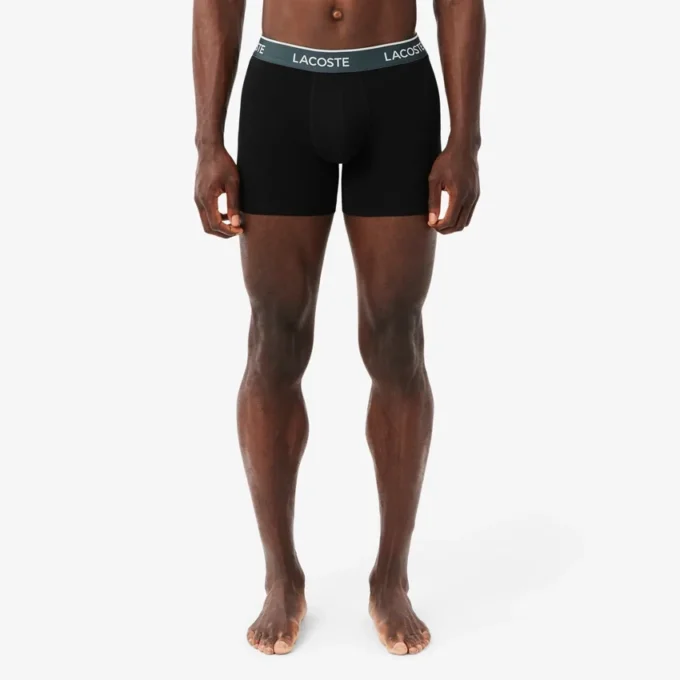 3er-Pack Boxershorts für Herren