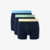 3er-Pack Boxershorts für Herren