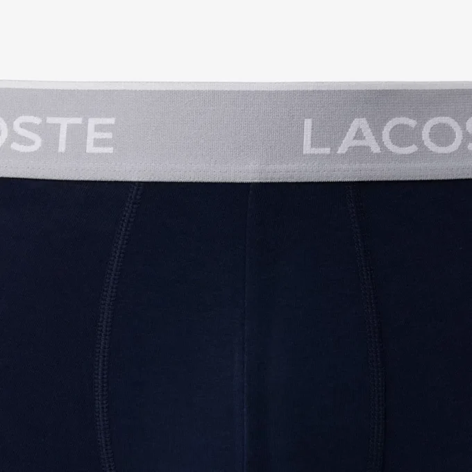 3er-Pack Boxershorts für Herren