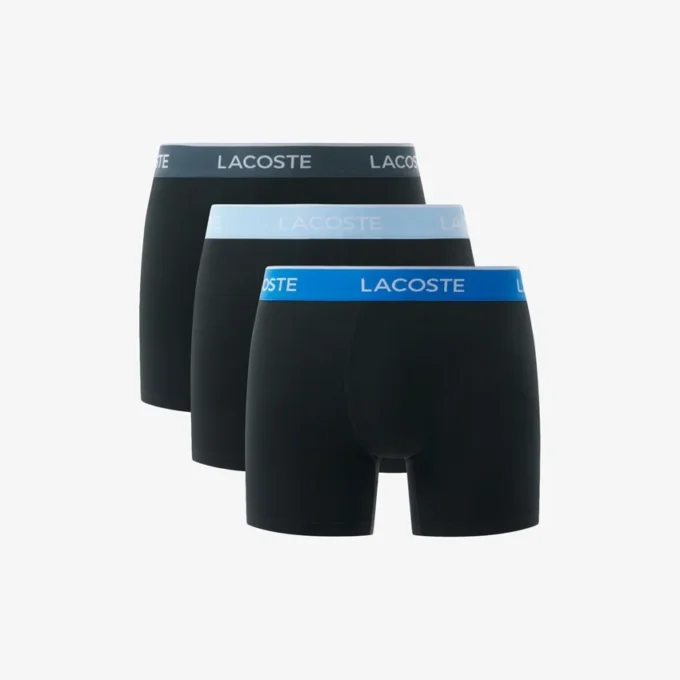 3er-Pack Boxershorts für Herren