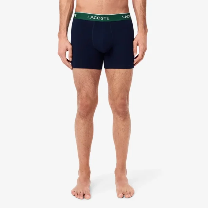3er-Pack Boxershorts für Herren