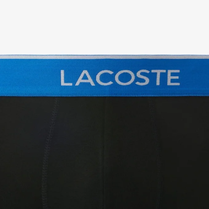 3er-Pack Boxershorts für Herren