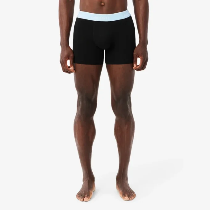 3er-Pack Boxershorts für Herren