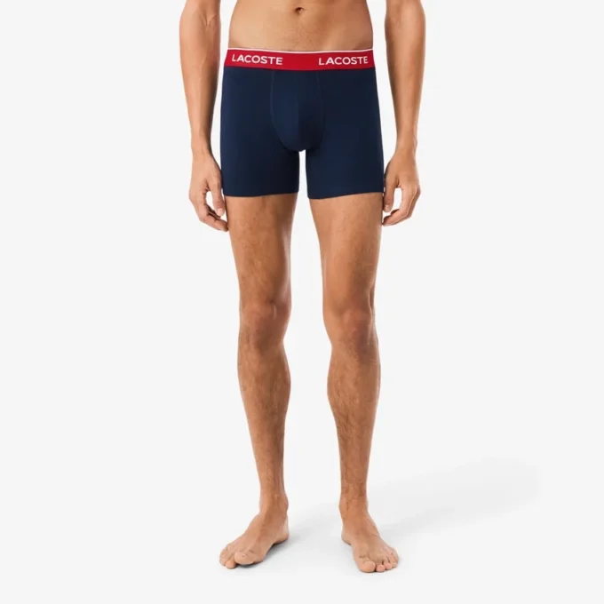 3er-Pack Boxershorts für Herren