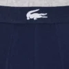 3er-Pack Boxershorts für Herren mit Krokodil-Taillenband