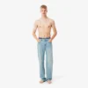 3er-Pack Boxershorts für Herren mit Monogramm-Print