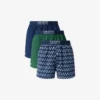 3er-Pack Boxershorts Roland Garros Edition