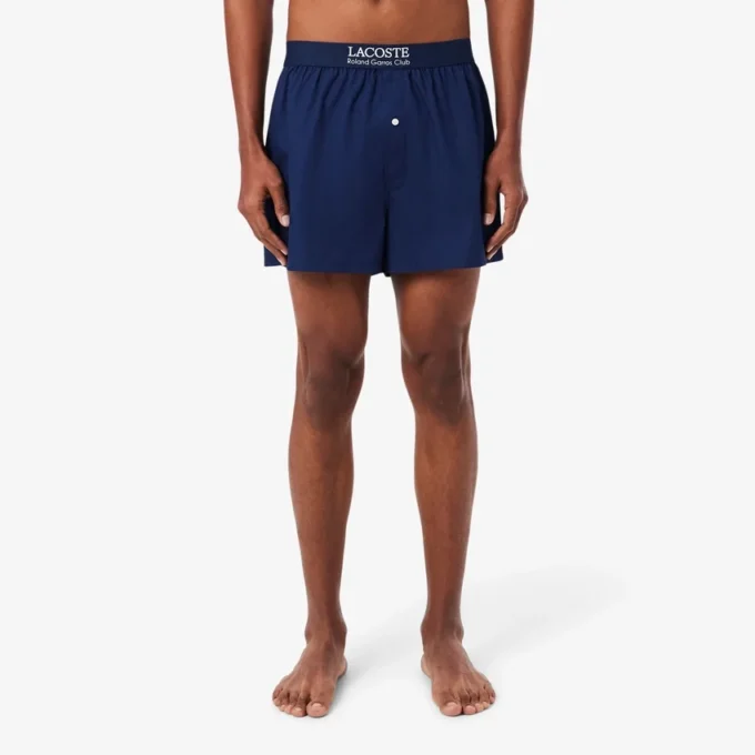 3er-Pack Boxershorts Roland Garros Edition